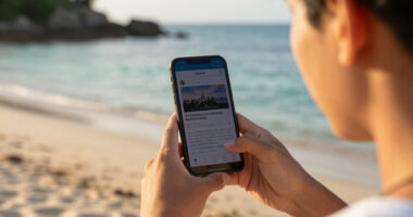 Penghu, Penghu Xian, Taiwan Surges In Global Coverage