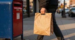 Postal Service V. California