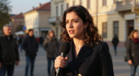 Press Remarks By Commissioner Lahbib In Moldova