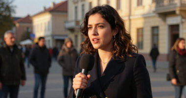 Press Remarks By Commissioner Lahbib In Moldova