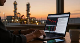 Putin Bans Online Publication Of Fuel Export And Oil Refinery Processing Data In A Bid To Make Western Sanctions Harder To Enforce