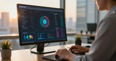 Quantum Risk Monitors And Their Role In Cybersecurity Governance