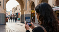 Rabat, Rabat-SaléEmmour-ZaëMo, Morocco Surges In Global Coverage