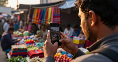 Ranchi, Jharkhand, India Surges In Global Coverage