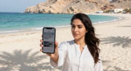 Ras Al Khaimah, Ra's Al Khaymah, United Arab Emirates Surges In Global Coverage