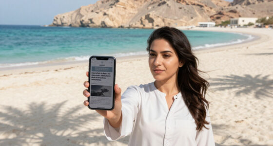 Ras Al Khaimah, Ra's Al Khaymah, United Arab Emirates Surges In Global Coverage