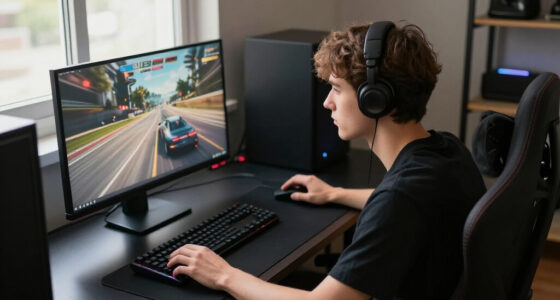 Ready For Faster Matches? 10 Best High Refresh Gaming Monitors In 2026