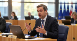 Remarks By Commissioner ŠEfčovič At The European Parliament Plenary Debate On The Union Customs Code And Customs Authority