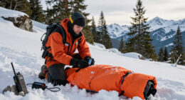 Rescuers Find The Final Victim Of The Kabardino-Balkaria Avalanche, Marking Russia’s Deadliest Mountain Disaster Since 2002