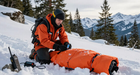 Rescuers Find The Final Victim Of The Kabardino-Balkaria Avalanche, Marking Russia’s Deadliest Mountain Disaster Since 2002