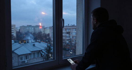 Russia Is Wearing Down Kyiv’s Air Defenses With Near-daily Drone Attacks. Now The Strikes Continue Into Daylight.