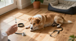 Russia’s Veterinary Watchdog Finds Live Pseudorabies Virus In A Dog Vaccine Batch Linked To Mass Deaths