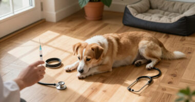 Russia’s Veterinary Watchdog Finds Live Pseudorabies Virus In A Dog Vaccine Batch Linked To Mass Deaths