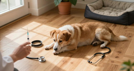 Russia’s Veterinary Watchdog Finds Live Pseudorabies Virus In A Dog Vaccine Batch Linked To Mass Deaths