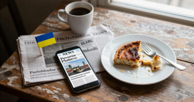 Russian Forces Strike Pavlohrad In Ukraine’s Dnipropetrovsk Region, Killing Four And Injuring More Than 60