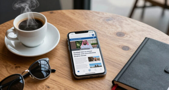 Saudi Arabia Surges In Global Coverage