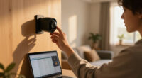 Security Camera Vulnerability Revealed During Cybersecurity Monitoring