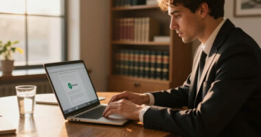 Self-Help Legal Tech: Grammarly’s Impact On Civil Litigation