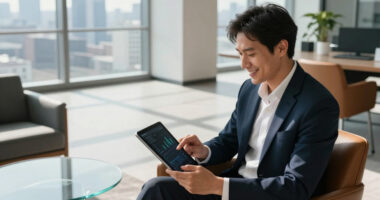 SenseTime-W (00020): Profitable Growth Fueled By AI Revenue Expansion