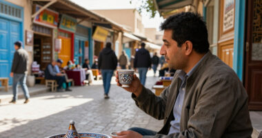 Shiraz, Fars, Iran Surges In Global Coverage
