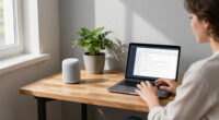 Single-Use Voice Commands: A New Level Of Desktop Productivity