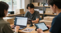 Small Businesses: How To Navigate AI Automation Software On Prime Big Deal Days
