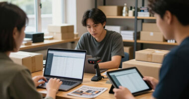 Small Businesses: How To Navigate AI Automation Software On Prime Big Deal Days