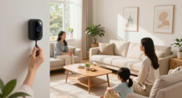Smart Home Security Cameras: A Prime Big Deal Days Guide