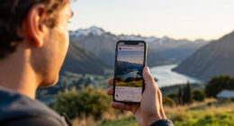 South Island, New Zealand (General), New Zealand Surges In Global Coverage