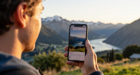 South Island, New Zealand (General), New Zealand Surges In Global Coverage