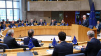 Speech By Commissioner Albuquerque At The Interparliamentary Conference On Stability, Economic Coordination And Governance In The EU