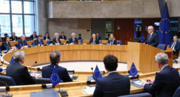 Speech By Commissioner Albuquerque At The Interparliamentary Conference On Stability, Economic Coordination And Governance In The EU