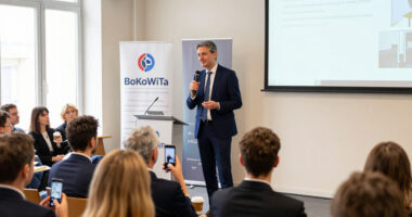 Speech By Commissioner ŠEfčovič At BoKoWiTa, The Conference Of The Heads Of German Missions Abroad Business Forum
