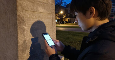 Steal This: The Signature Technique Behind “The Cenotaph At Night | A Two-Minute Vigil”