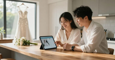 Streamline Your Wedding Planning With Cutting-Edge AI Software