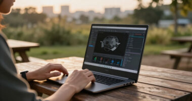 The 10 Most Powerful AI Mobile Workstation Laptops In 2026