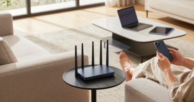 The 9 Most Recommended WiFi 7 Routers For 2026