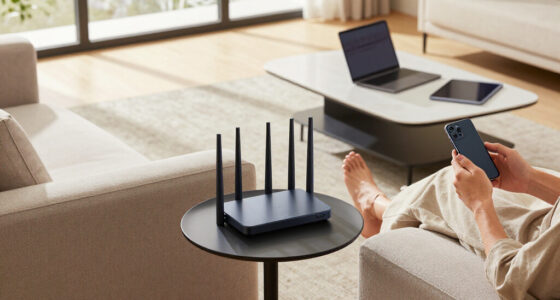 The 9 Most Recommended WiFi 7 Routers For 2026