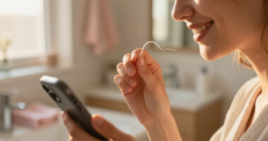 The Benefits Of Daily Gum-Line Photography In Dental Care