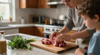 The Food And Beverage Trend Landscape: Uninspected Meat Recalls