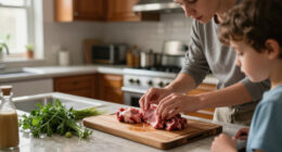 The Food And Beverage Trend Landscape: Uninspected Meat Recalls