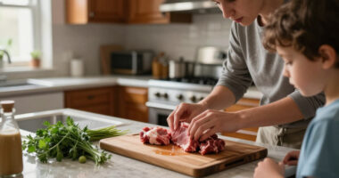 The Food And Beverage Trend Landscape: Uninspected Meat Recalls