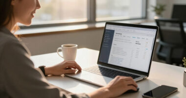 The Impact Of Human-Review Tracking On AI-Driven Service Quality