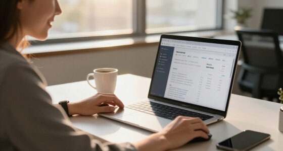 The Impact Of Human-Review Tracking On AI-Driven Service Quality