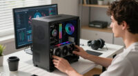 The Most Powerful Graphics Cards For AI Tasks In 2026
