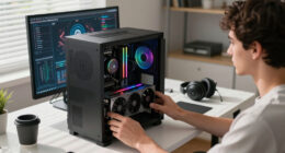 The Most Powerful Graphics Cards For AI Tasks In 2026
