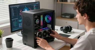 The Most Powerful Graphics Cards For AI Tasks In 2026