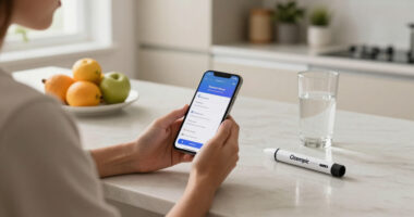 The Ozempic Moment For The Brain In Consumer Health And Safety?