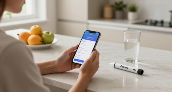 The Ozempic Moment For The Brain In Consumer Health And Safety?