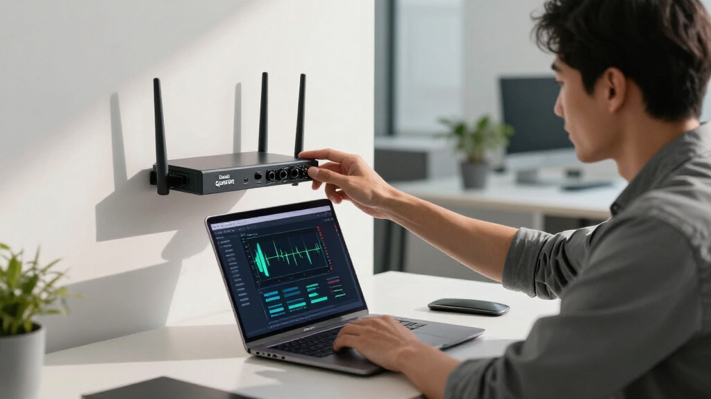 Top Benefits Of Using OpenWrt One For Tech Operations Signal Monitoring